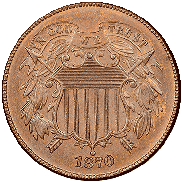 Two Cent