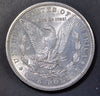 1887 S - Morgan Silver Dollar - Garden State Coins