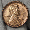 1931 S - Lincoln Cent Penny - Gem UNC Red Brown RB - Garden State Coins