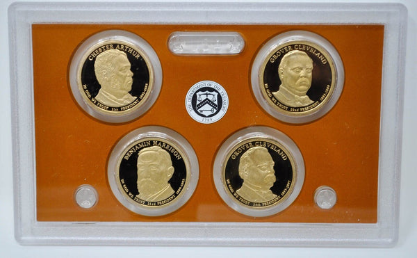 US Mint Proof - Presidential- State Quarters Sets Bundle Lot Clad 5 Sets