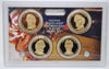 US Mint Proof - Presidential- State Quarters Sets Bundle Lot Clad 5 Sets