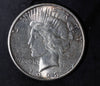 1923 S Silver Peace Dollar - Garden State Coins