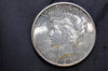 1923 S Silver Peace Dollar - Garden State Coins