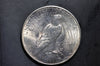 1923 S Silver Peace Dollar - Garden State Coins