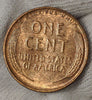 1931 S - Lincoln Cent Penny - Gem UNC Red Brown RB - Garden State Coins