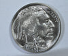 1938-D Buffalo Nickel Gem+ Super Luster - Garden State Coins