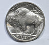 1938-D Buffalo Nickel Gem+ Super Luster - Garden State Coins