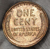 1931 S - Lincoln Cent Penny - Gem UNC Red Brown RB - Garden State Coins