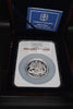 2013 Isle Of Man High Relief Angel PF69 NGC 5oz Silver Ultra Cameo - Garden State Coins