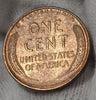 1931 S - Lincoln Cent Penny - Gem UNC Red Brown RB - Garden State Coins