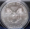 2011-W American Eagle Silver Burnished in Box - Garden State Coins