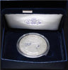 2007-W American Silver Eagle Proof Dollar U.S. Mint Box - Garden State Coins