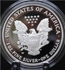 2007-W American Silver Eagle Proof Dollar U.S. Mint Box - Garden State Coins