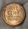 1931 S - Lincoln Cent Penny - Gem UNC Red Brown RB - Garden State Coins