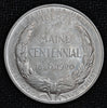 1920 - Maine Commemorative Half Dollar - - Garden State Coins