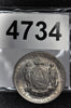 1920 - Maine Commemorative Half Dollar - - Garden State Coins