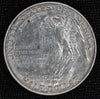 1925 - Stone Mountain Commemorative Half Dollar - GEM - Garden State Coins