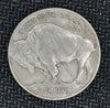 1927 - Buffalo Nickel - Choice AU - Garden State Coins