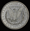 1921 - Morgan SIlver Dollar - GEM BU+ - Blast White - Razor Sharp Strike - Garden State Coins