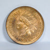 1906 Indian Head Penny Cent in Very Choice BU red - Garden State Coins