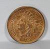 1902 Indian Head Cent in GEM BU red - Garden State Coins