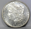 1878 S Morgan Dollar in Very Choice BU semi-PL - Garden State Coins