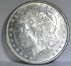 1878 S Morgan Dollar in Very Choice BU semi-PL - Garden State Coins