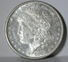 1878 S Morgan Dollar in Very Choice BU semi-PL - Garden State Coins