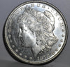 1878 S Morgan Dollar in Very Choice BU semi-PL - Garden State Coins