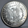 1880 S Morgan Dollar Gem Plus with Lovely Toning - Garden State Coins