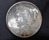 1923 S Silver Peace Dollar - Garden State Coins