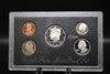 1992 Silver Proof Set - Garden State Coins