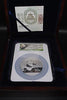 2014 5oz PANDA - PF69 Ultra Cameo NGC - Silver 50Y - Garden State Coins