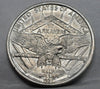 1936 Arkansas Silver Commemorative Half Dollar - Garden State Coins