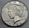 1934 - Peace Dollar - GEM BU - Beautiful Coin - Garden State Coins