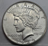 1934 - Peace Dollar - GEM BU - Beautiful Coin - Garden State Coins