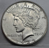 1934 - Peace Dollar - GEM BU - Beautiful Coin - Garden State Coins