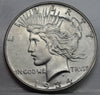 1934 - Peace Dollar - GEM BU - Beautiful Coin - Garden State Coins