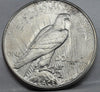 1934 - Peace Dollar - GEM BU - Beautiful Coin - Garden State Coins