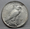 1934 - Peace Dollar - GEM BU - Beautiful Coin - Garden State Coins