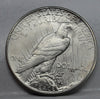 1934 - Peace Dollar - GEM BU - Beautiful Coin - Garden State Coins