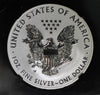 2013 W American Silver Eagle - Reverse Proof PF69 NGC Early Releases Retro - Garden State Coins