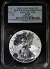 2013 W American Silver Eagle - Reverse Proof PF69 NGC Early Releases Retro - Garden State Coins