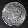 1878 CC - Morgan Silver Dollar - Unc - Garden State Coins