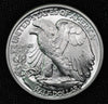 1942 Walking Liberty Half Dollar - Very Choice BU - Blazing Luster Blast White - Garden State Coins