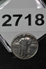 1929 Standing Liberty Quarter - Very Choice BU - Almost Full Head - Garden State Coins