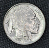 1937 D - Buffalo Nickel - Very Choice BU - Garden State Coins