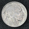 1929 Buffalo Nickel - Choice AU - Garden State Coins