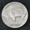 1929 Buffalo Nickel - Choice AU - Garden State Coins