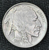 1937 S - Buffalo Nickel - Choice BU - Garden State Coins